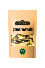 ASIR HEKIM ÇINAR YAPRAĞI PAKET 20 GR 